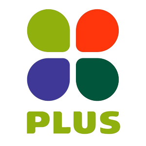 Logo Plus Rene Nijenhuis